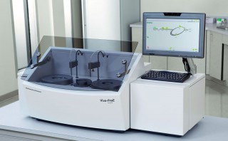 Биохимический анализатор Siemens Viva-ProE